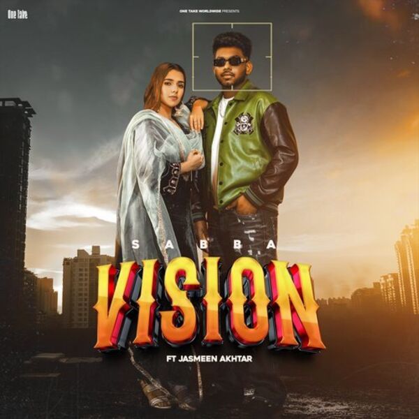 Vision Cover