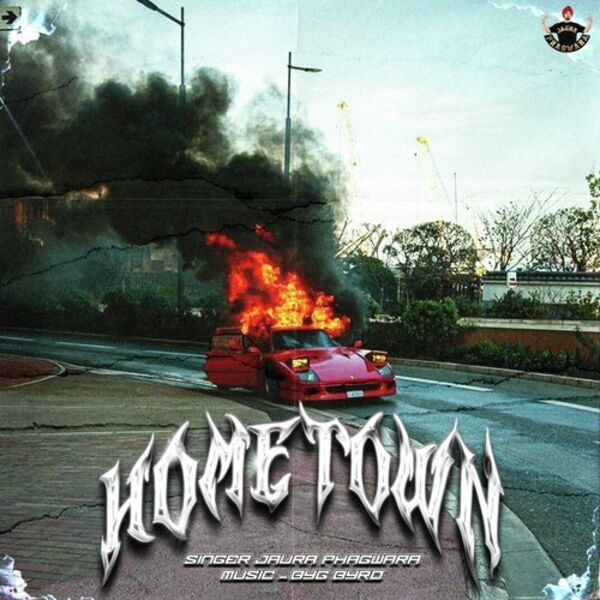 Hometown Cover