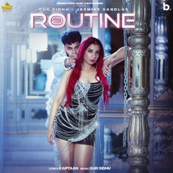 Routine Cover