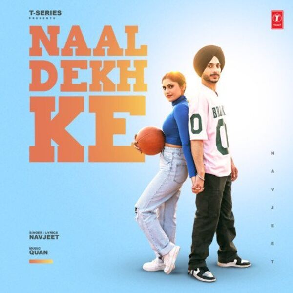 Naal Dekh Ke Cover