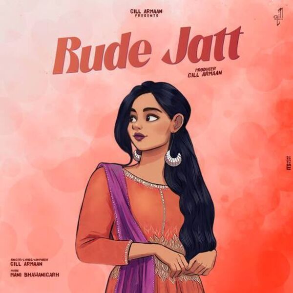 Rude Jatt Cover