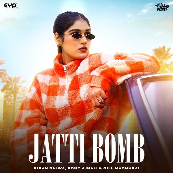 Jatti Bomb Cover