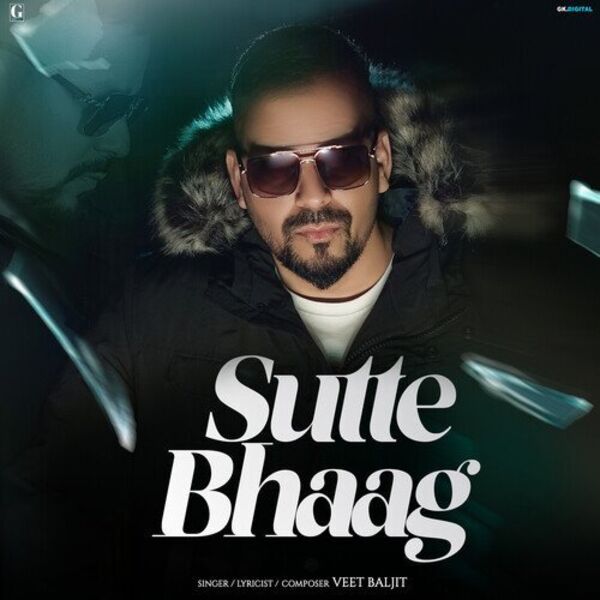 Sutte Bhaag Cover