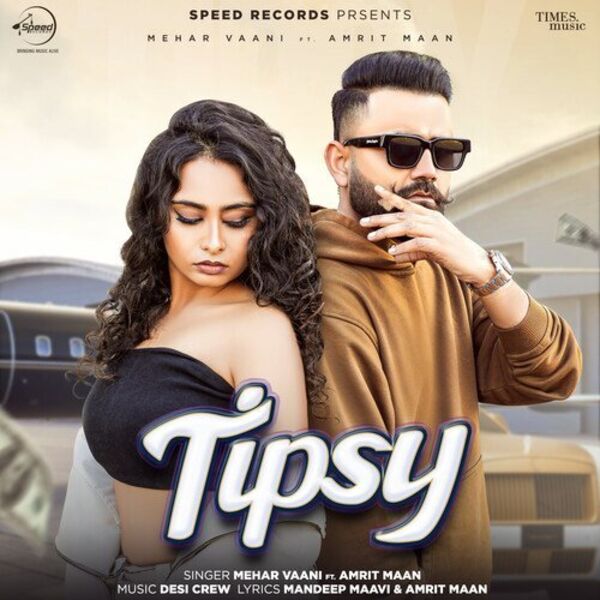 Tipsy Cover