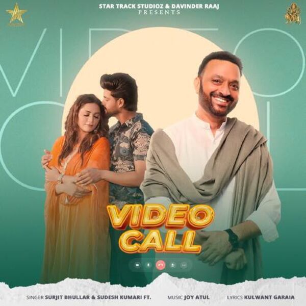 Video Call Cover