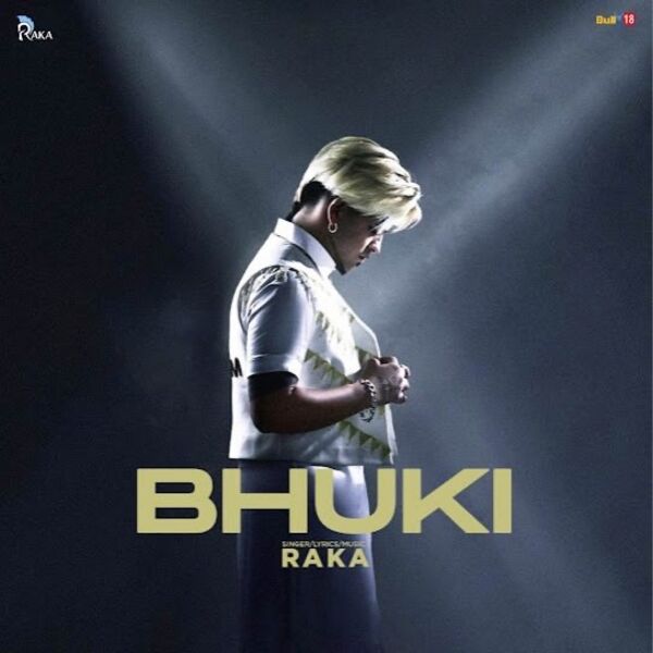 Bhuki Cover