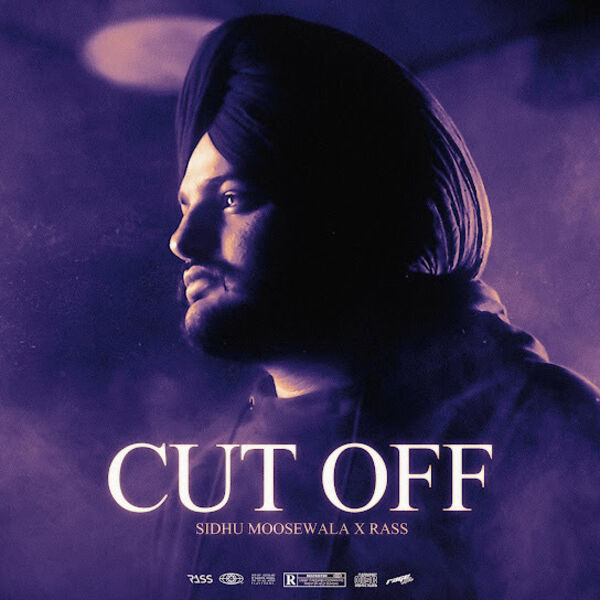 Cut Off (Rass Version) Cover