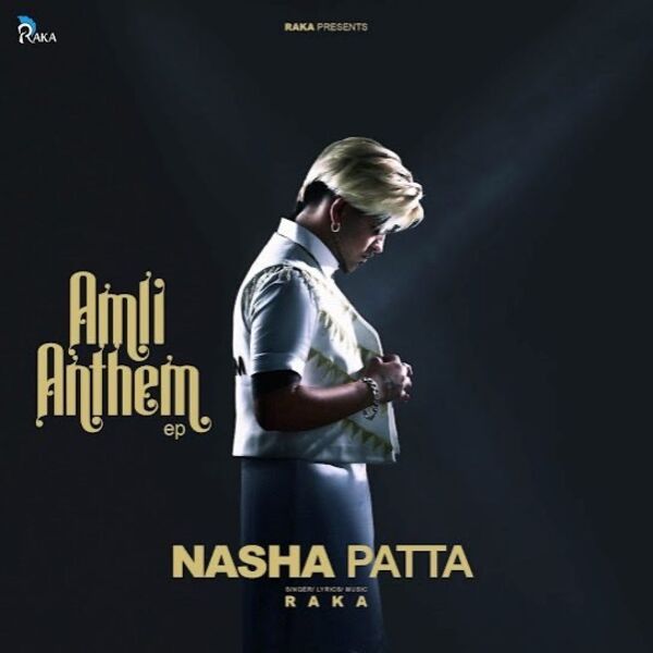 Nasha Patta Cover