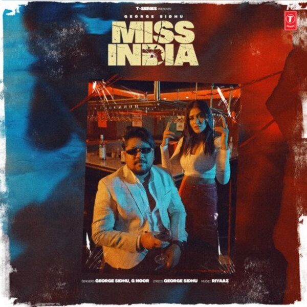 Miss India Cover