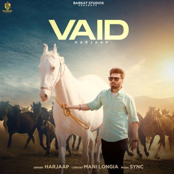 Vaid Cover