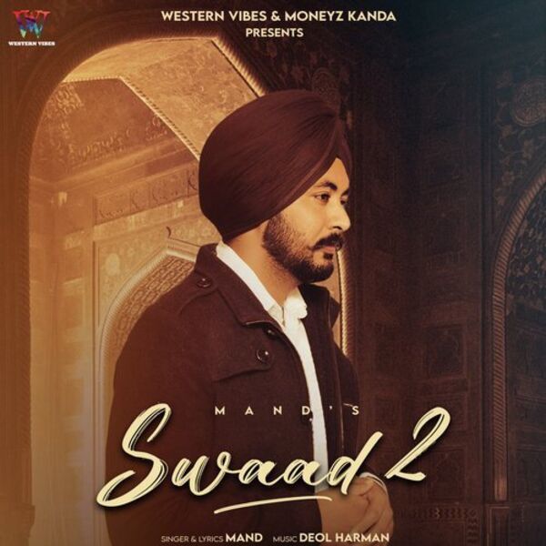 Swaad 2 Cover