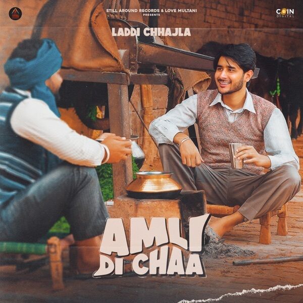 Amli Di Chaa Cover