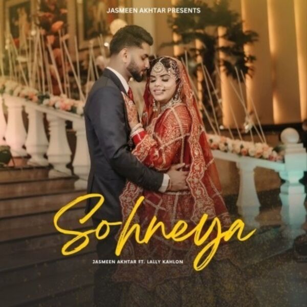 Sohneya Cover