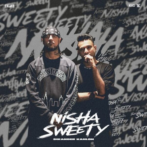 Nisha Sweety Cover