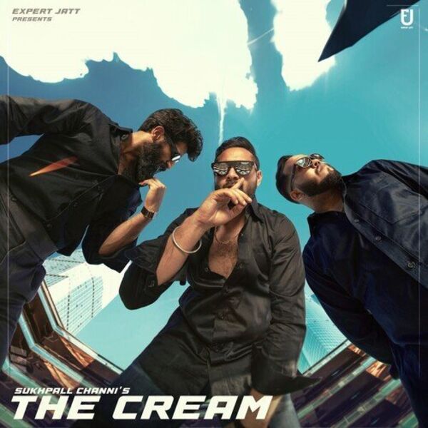 The Cream Cover