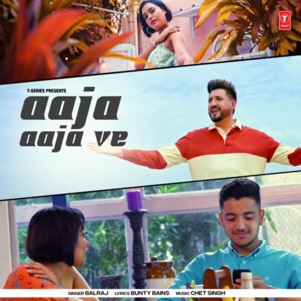 Aaja Aaja Ve Cover