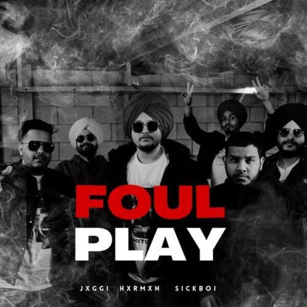 Foul Play Cover