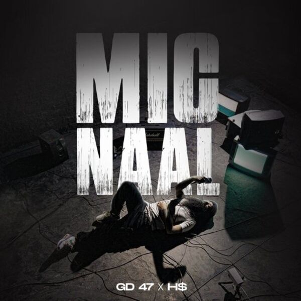 Mic Naal Cover