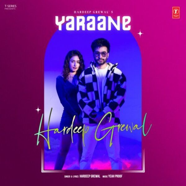 Yaraane Cover