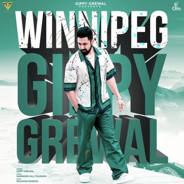 Winnipeg Cover