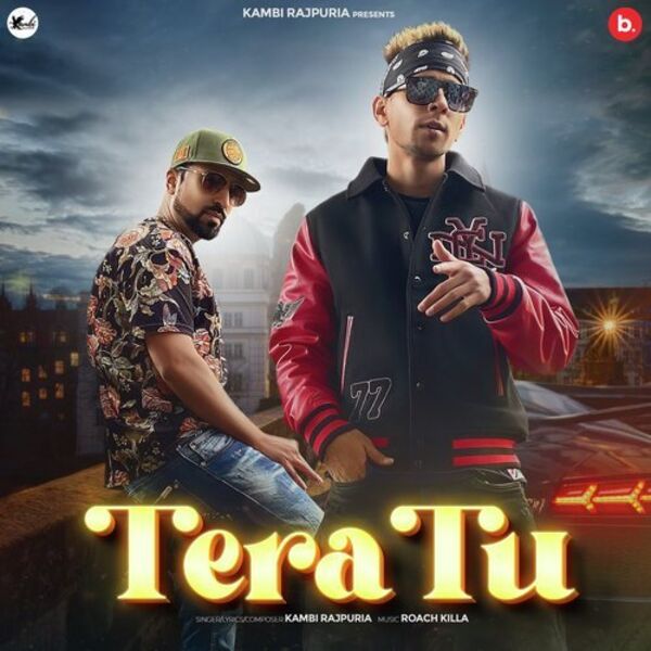 Tera Tu Cover