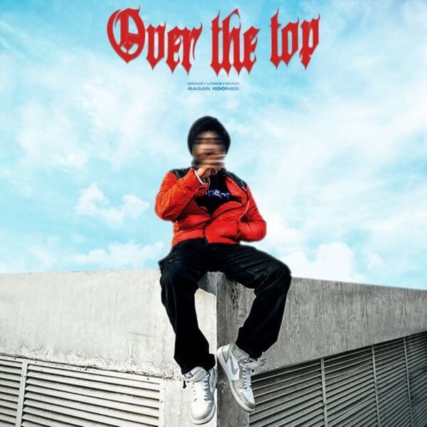 Over The Top Cover