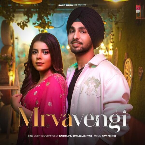 Mrvavengi Cover