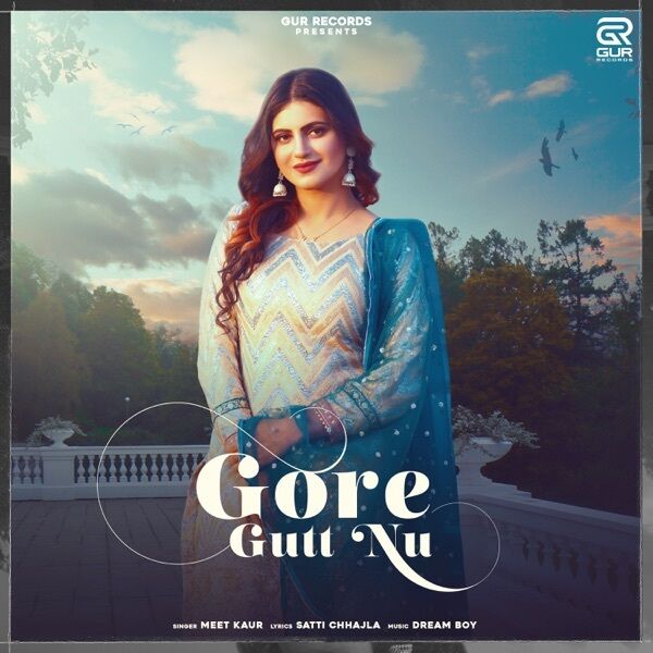 Gore Gutt Nu Cover