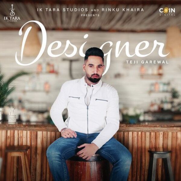 Designer Cover