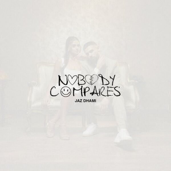 Nobody Compares Cover