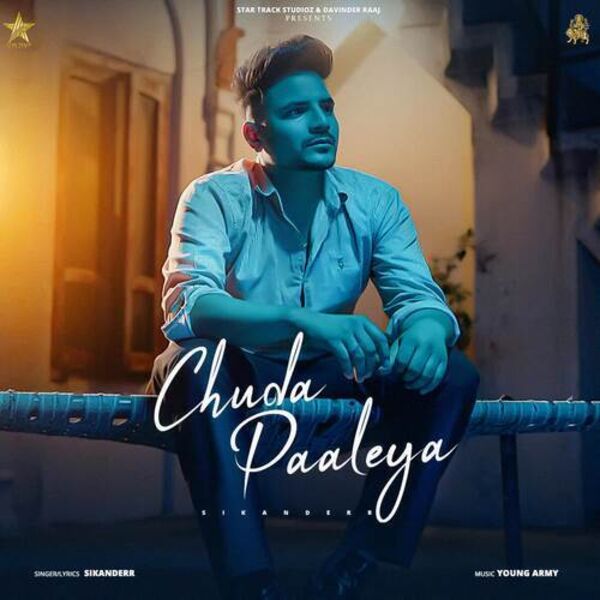 Chuda Paaleya Cover