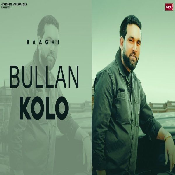 Bullan Kolo Cover