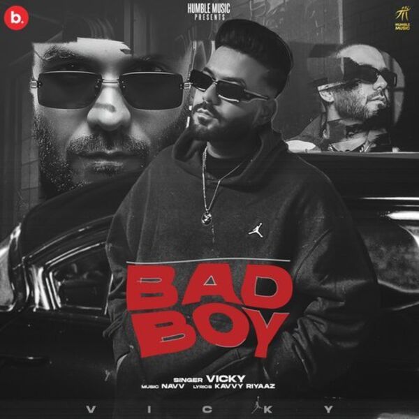 Bad Boy Cover