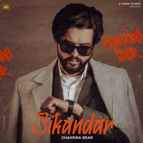 Sikandar Cover