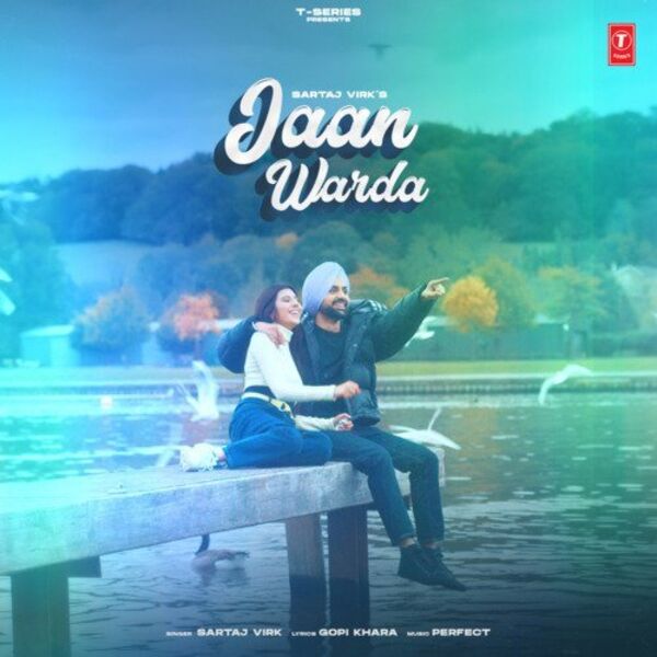 Jaan Warda Cover