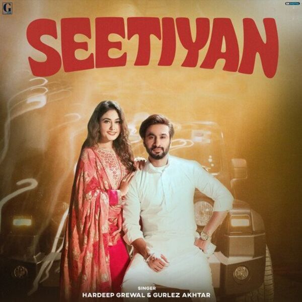 Seetiyan Cover