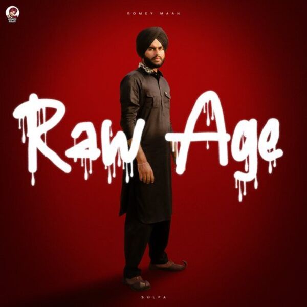 Raw Age Cover