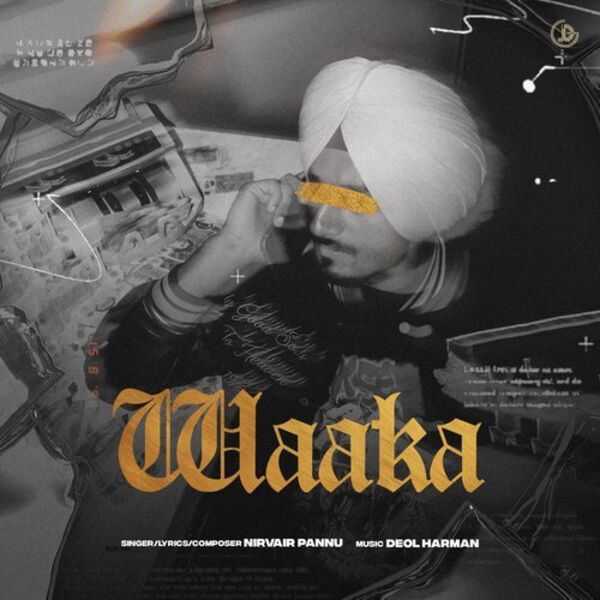 Waaka Cover