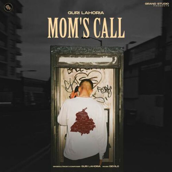 Moms Call Cover