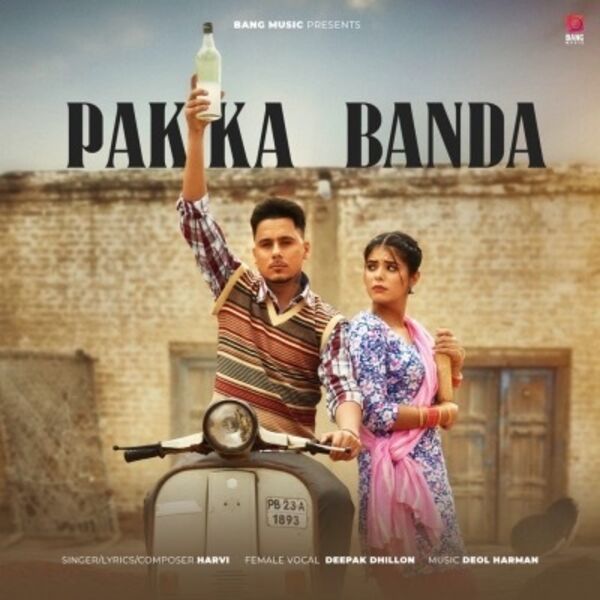 Pakka Banda Cover