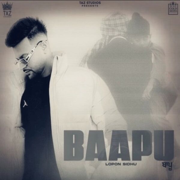 Baapu Cover