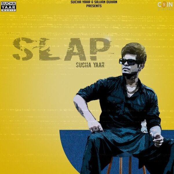 Slap Cover