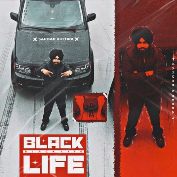 Black Life Cover