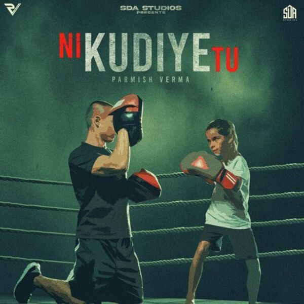 Ni Kudiye Tu Cover