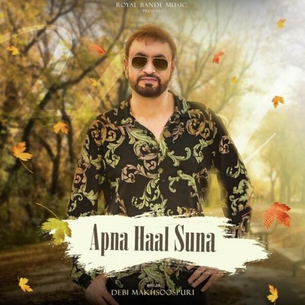 Apna Haal Suna Cover