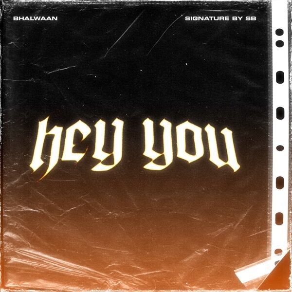 Hey You Cover