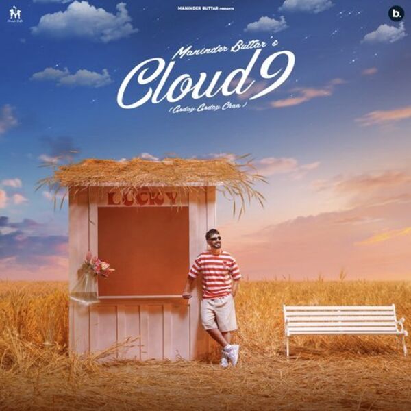 Cloud 9 Cover