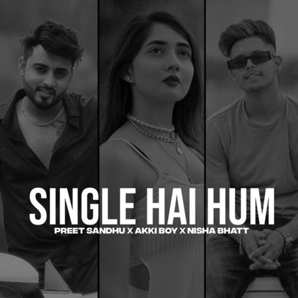 Single Hai Hum Cover