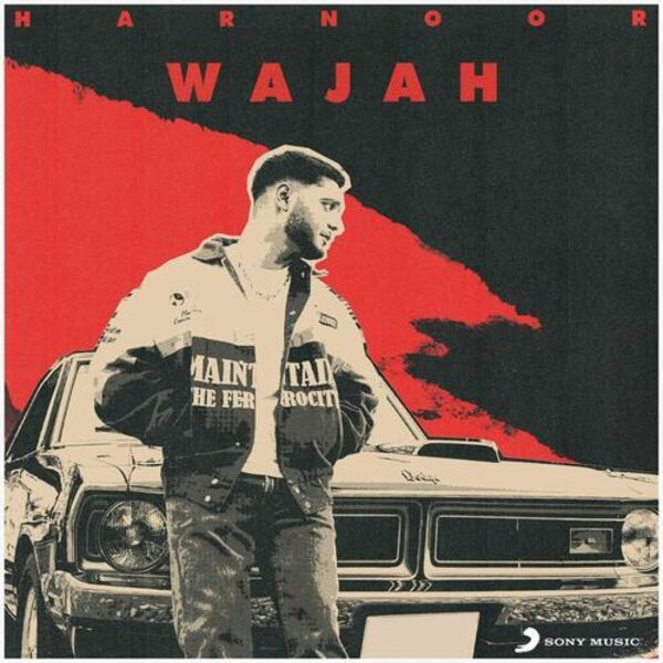 Wajah Cover