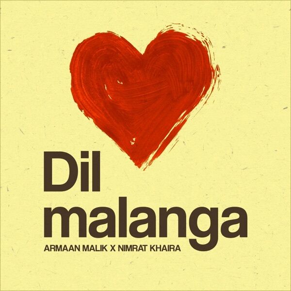 Dil Malanga Cover